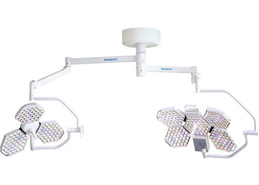 Luces LED quirúrgicas montadas techo que actúan la lámpara con el brazo de Rotaty para la neurocirugía