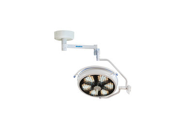 Luces durables de la sala de operaciones del hospital LED, sola cabeza ligera de funcionamiento quirúrgica