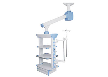 Sistema pendiente del solo gas eléctrico modular del brazo OT para la sala de operaciones quirúrgica
