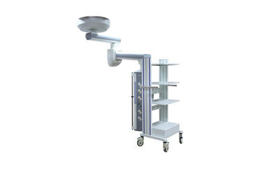 Colgante quirúrgico del hospital pendiente médico del gas en el sitio de ICU (eléctrico) para la endoscopia (tipo 1)