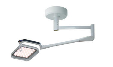 25 luces quirúrgicas de las PC LED respetuosas del medio ambiente con la temperatura de color HF-L25