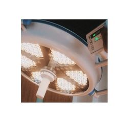 Luces de la sala de operaciones de 160000 lux LED, 450W/lámpara del teatro de operaciones del ² de M