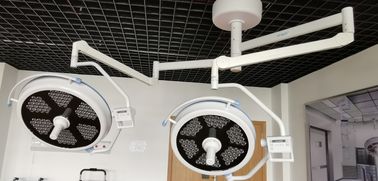 El hospital 140W llevó profundidad de la iluminación de las luces de teatro de operación 1300m m