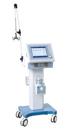 Máquina de respiración de la CCU NICU de ICU usada en los hospitales 20 - volumen de marea 1500ml
