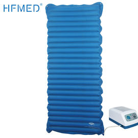 Tipo peso bruto de alternancia de la cama de hospital del amortiguador de aire de la cama del amortiguador de aire 7.5kg
