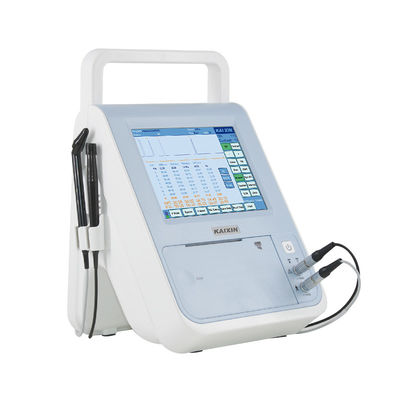 máquina oftálmica del ultrasonido del modo automático 20.0MHz para el hospital
