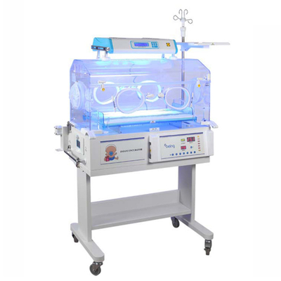 HF recién nacido de la incubadora del hospital del equipo infantil médico del cuidado - 3000A