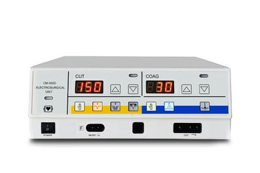 Generador quirúrgico de la unidad de Electrosurgical de la máquina de diatermia con el CE del ESU de 5 modos aprobado