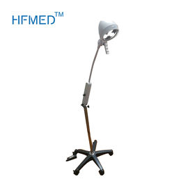 La vertical de la clínica/de la clínica del hospital dispersa llevó el poder clasificado de las luces del piso de la lámpara quirúrgica del examen médico del bulbo 3.3/3w