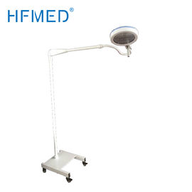 Cabeza ultra fina de funcionamiento llevada permanente de la lámpara de la lámpara diseñada para la cirugía de menor importancia
