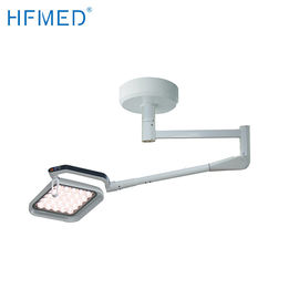 diámetro de funcionamiento quirúrgico de la cabeza de la lámpara de la luz 450m m del consumo de energía 60VA