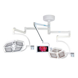 luces quirúrgicas del consumo de energía 90W LED/luz de funcionamiento quirúrgica con la cámara