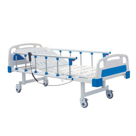 Cama de hospital confiable estable de la ROM de la colina de la cama del interno 2120 * 970 * 530m m