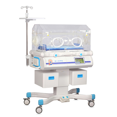 HF - coche infantil médico de la incubadora del bebé del equipo del cuidado del hospital 4000C