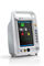 Máquina portátil aprobada del monitor paciente del CE multi - parámetro con la alarma visual