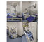 Sistema radiológico 40 de X Ray del equipo de la sala de urgencias X Ray - voltaje de tubo 125kv