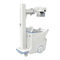 Diagnóstico médico 220V X Ray Equipment Mobile Radiographic Unit