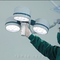 52pcs luces quirúrgicas del bulbo LED con calidad de la luz del día y el CRI excelentes