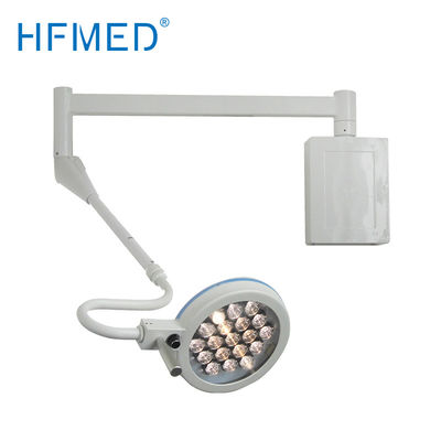 diámetro médico montado en la pared 280m m 240V de la luz 4000k de 20W LED