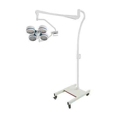 52pcs luces quirúrgicas del bulbo LED con calidad de la luz del día y el CRI excelentes