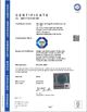 China Shanghai huifeng medical instrument co., ltd certificaciones